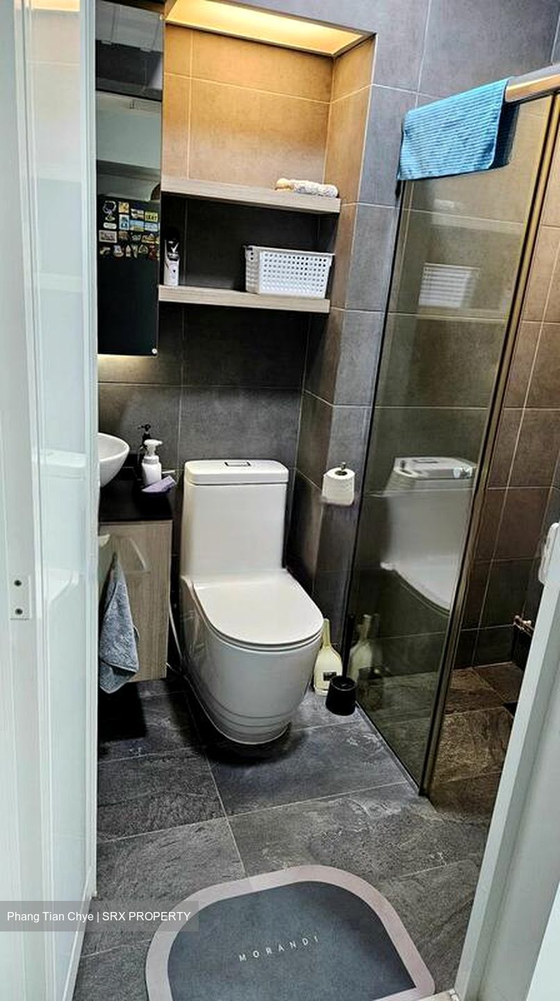 Blk 173B Punggol Field (Punggol), HDB 4 Rooms #475155881